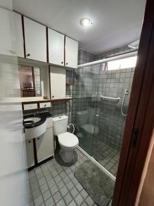 Apartamento Beira Mar - Maceió