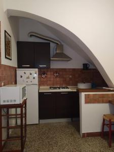 ORVIETO BRICK HOUSE