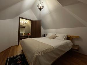 Apartament TISA - CĂTUN