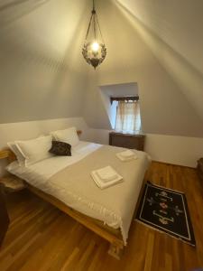 Apartament TISA - CĂTUN