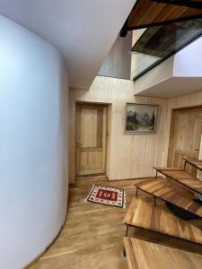 Apartament TISA - CĂTUN