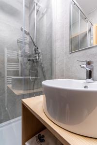 Willa Cicha Woda Centrum