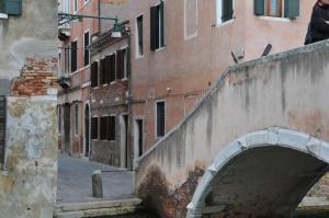 Venice Suite Ruga Bella