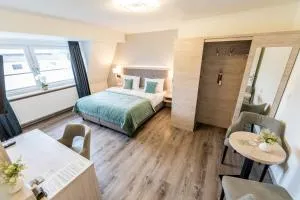 Hökis-Zimmervermietung 11 mit Küche - Hohenfelde