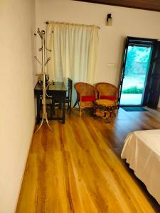 Marari Greenland Homestay