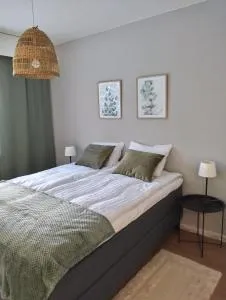 Tilava kt Kaksio - Peräseinäjoki