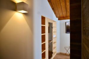 Suite with Sauna