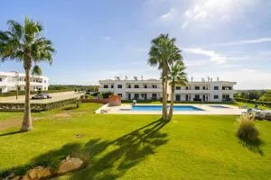 Vilita Oasis Family Apartment - 阿尔坎塔里利亚