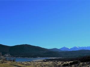 Appartement T2 avec balcon exposé Sud face aux pistes, 4ème étage, parking privé, Les Angles - FR-1-593-9