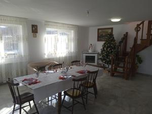 Pensiune de inchiriat Glajerie Rasnov