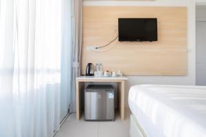 Royal Pavilion Hua Hin