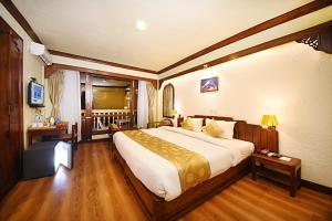 Hotel Nirvana Garden