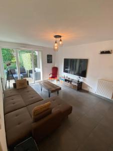 Agréable Loft aux portes de bordeaux