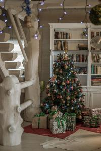 Kwiat Śniegu DeLuxe Koło Gubałówki