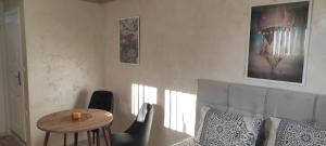 Apartment Flora Arandjelovac