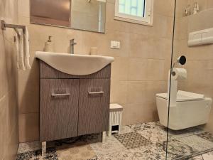 Casa Trullo Bianco: Casa Vicino