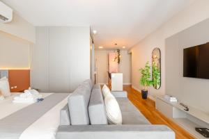 Easy Star - Fabuloso studio Cvaga no Campo Belo - CN01I