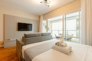 Easy Star - Fabuloso studio Cvaga no Campo Belo - CN01I