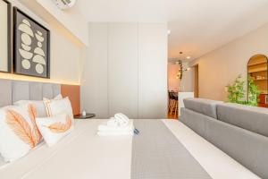 Easy Star - Fabuloso studio Cvaga no Campo Belo - CN01I