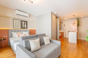 Easy Star - Fabuloso studio Cvaga no Campo Belo - CN01I