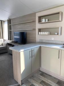 Luxury Holiday Home Sleeps 6