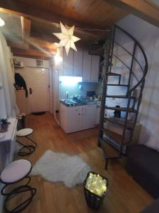 Knez Mihailova apartment - City Center