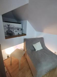 Knez Mihailova apartment - City Center