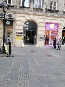 Knez Mihailova apartment - City Center