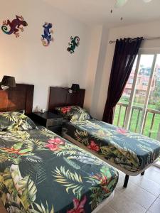 Casares del Sol penthouse