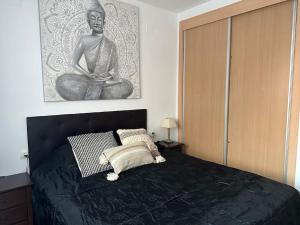 Casares del Sol penthouse