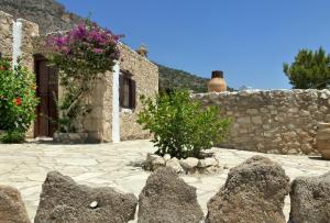 Koutsounari Traditional Cottages Lasithi Greece