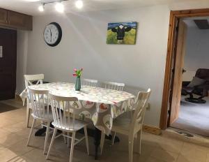 Hayfellside Cottage, Sleep 6,3 Bedrooms(1 ensuite)