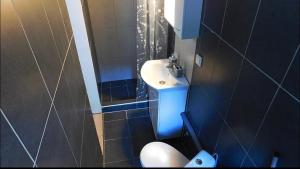 Apartments Lekic Budva