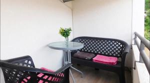 Apartments Lekic Budva