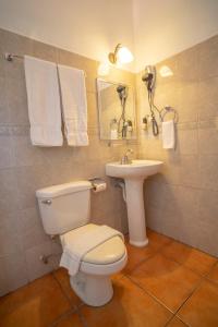 Apart hotel la Trejo