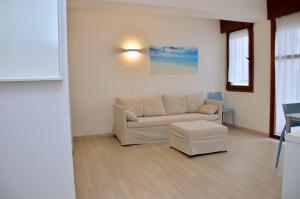 Seafront luminous flat in Bibione - Beahost