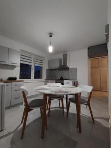 Apartament Brama Bałtyku