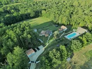 Le Mas de Sorias - Limeyrat