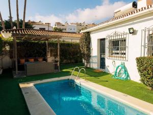 Charming country house Torremolinos