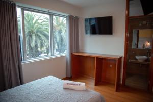 HOTEL SUDAMERICANA INN