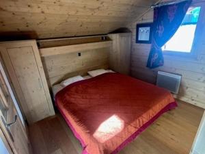 Vallandry: Appart 4 pièces, ski aux pieds, 6 pers, balcon, parking - FR-1-411-918