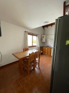 Colibrí departamentos