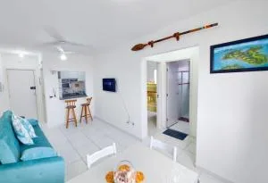 Apartamento GAB&MAR Praia Martim de Sá - 卡拉瓜塔图巴