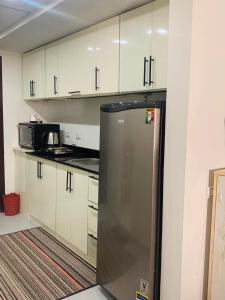 Scandic beach resort