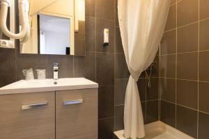Hotels Hostellerie Maleville, logis hotel Pontet : photos des chambres