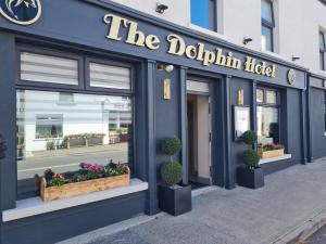 The Dolphin Hotel