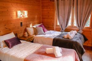 Τετραπολις Wellness Farm