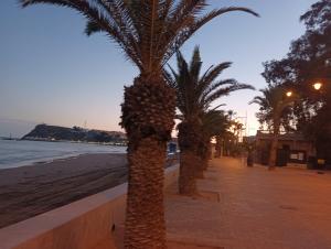 Apartamento en Puerto de Mazarrón