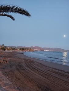 Apartamento en Puerto de Mazarrón