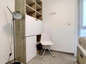 Balcon de la Laguna Ground Floor 3 BR - By OYOOSTAYS